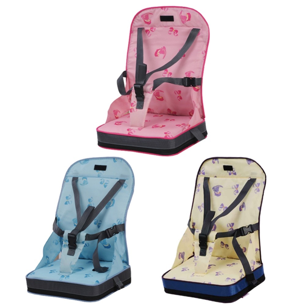 Travel Booster Seat Baby Feeding Chair